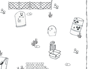 play Recycling Of Death