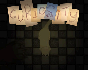 play Curiosity