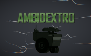 play Ambidextro