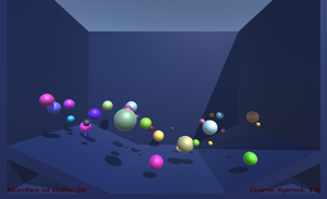 play Ball Drop Sim 2