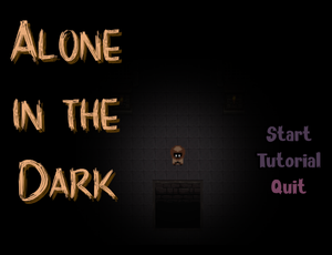 play Alone In The Dark