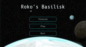 play Roko'S Basilisk