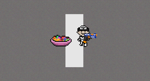 play Candy Defense 2023