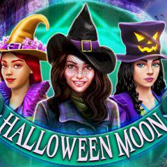 play Halloween Moon