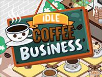 play Idle Coffee Business