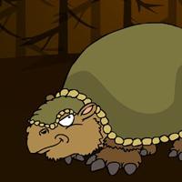 play G2J-The-Glyptodon-Escape