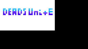 play Deads Unite Prototype (V2)