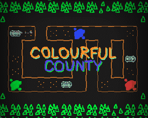 play Colourful County