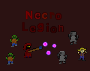 play Nerco Legion