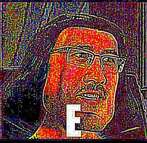 play 'E