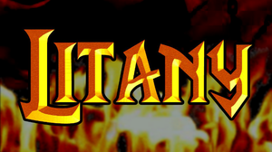 play Litany