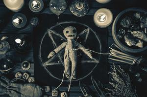 play Voodoo