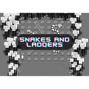 play Snakes And Ladders (Self Assessment Tool)