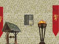 play Antiquated Castle Escape