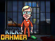 Kick The Dahmer game