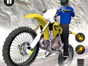 Snow Mountain Bike Racing - Co