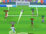 play Football Pvp (Soccer Battle)