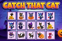 play Catch That Cat