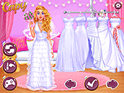 play My Dream Wedding