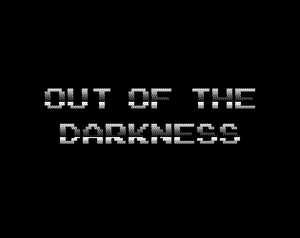 play Out Of The Darkness