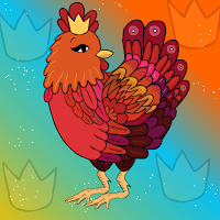 play G2J Rescue The Rooster King