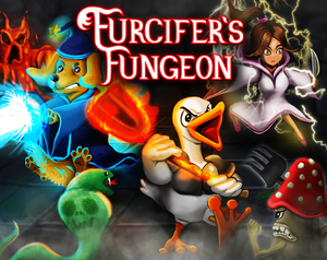 play Furcifer'S Fungeon
