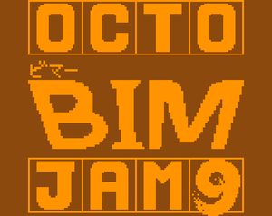 play Bim Logo Animation