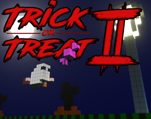 play Trick Or Treat Ii