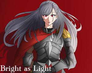 play Bright As Light