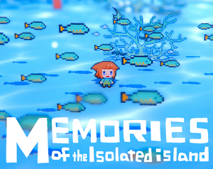 play Memories Of The Isolated Island