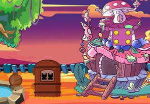 play Rescue The Rooster King