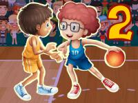 play Basketball Master 2