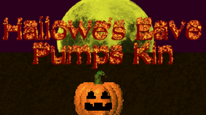 play Hallowe'S Eave Pumps Kin