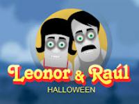 play Leonor And Raul Halloween