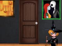 play Halloween Room Escape 30