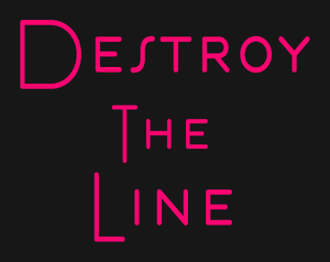 play Destroy The Line