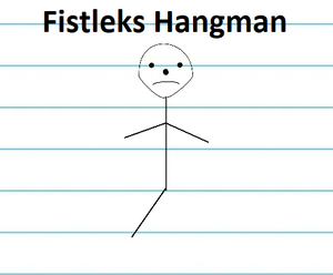 play Hangman