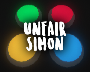 play Unfair Simon