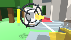 play The Model Home_Vr