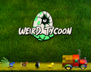 play Weird Tycoon