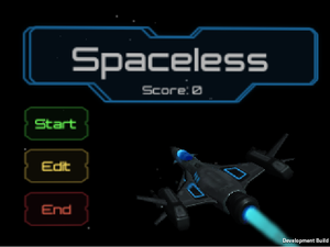 play Spaceless