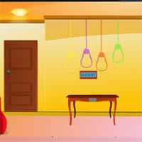 play Bonny-Yellow-Room-Escape