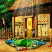 play Top10-Find-The-Golden-Star-Escape-