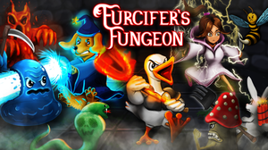 play Furcifer'S Fungeon