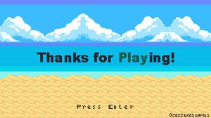 play Save Our Beaches