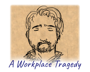 play Daniel: A Workplace Tragedy