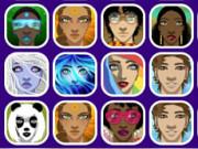 play Memory For Faces
