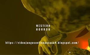 play Demo 1 Web Western Horror