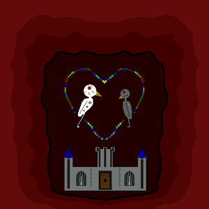 play The White Bird