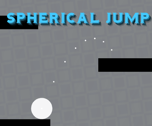 play Spherical Jumper